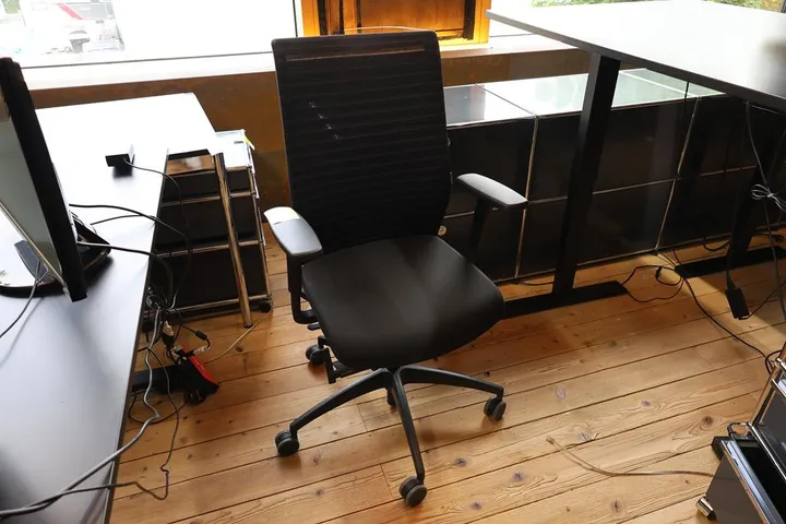 Konvolut Bürobedarf